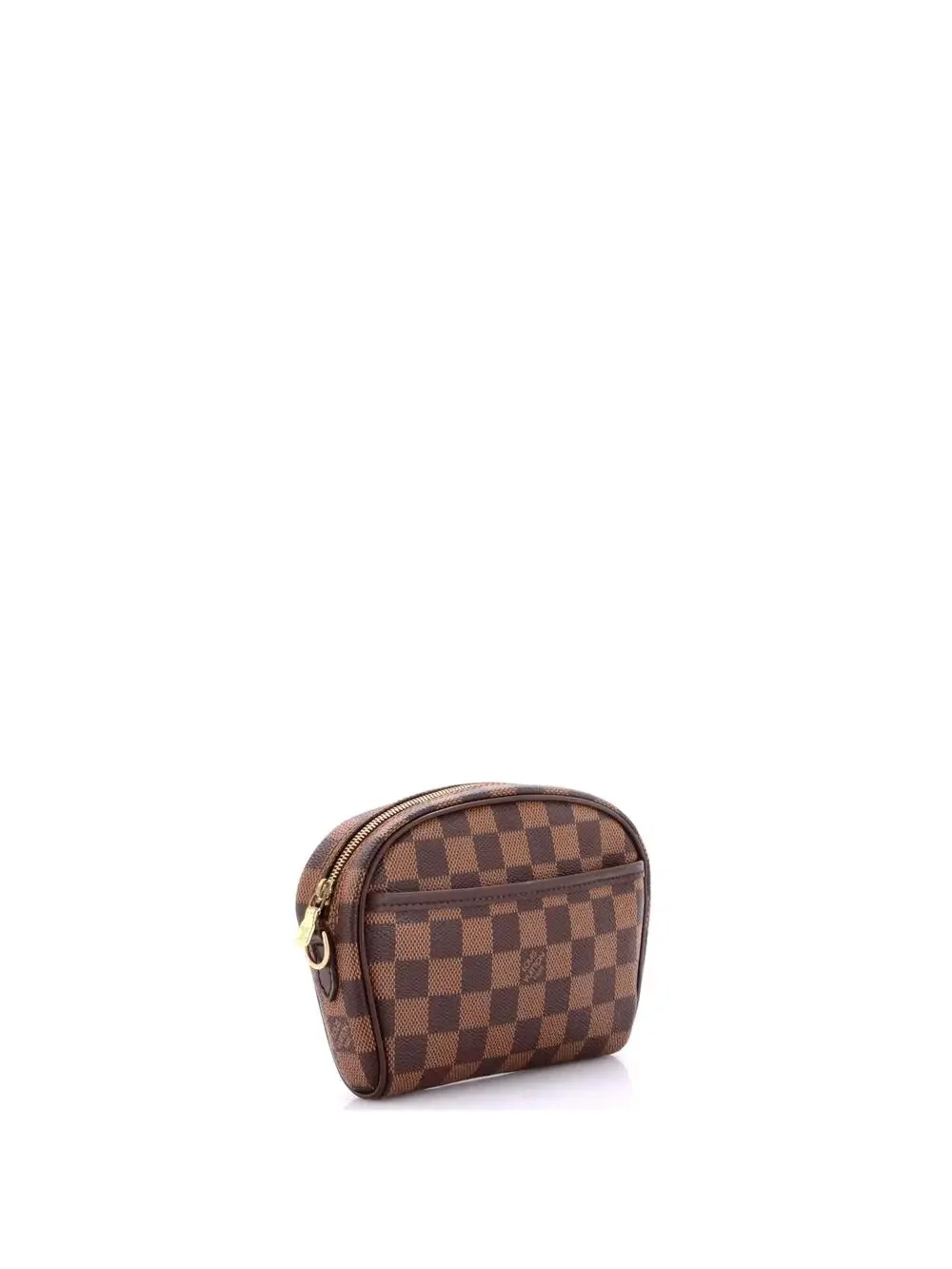 Louis Vuitton Ipanema Pochette Damier #263982L89B